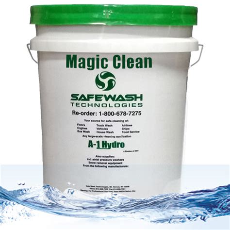 Has magic cointop cleaner been discontinued